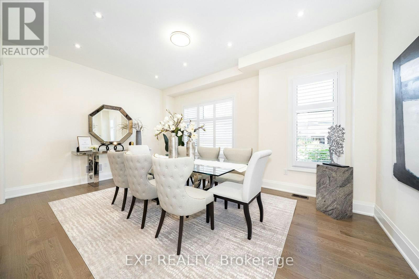 38 Bud Leggett Crescent, Georgina, ON, L4P 0T1 - 9