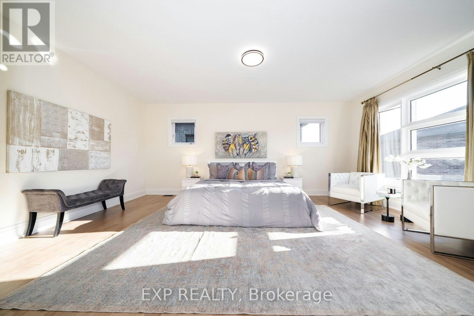 38 Bud Leggett Crescent, Georgina, ON, L4P 0T1 - 27