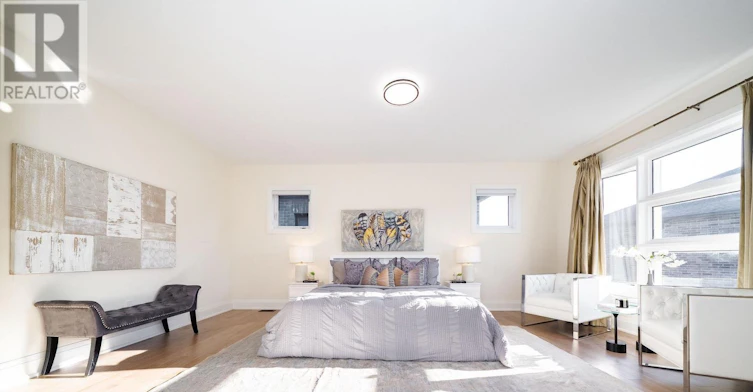 38 Bud Leggett Crescent, Georgina, ON, L4P 0T1 - 27