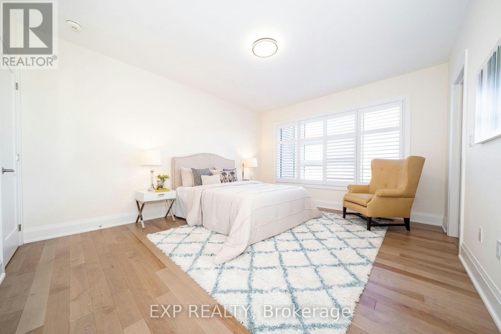 38 Bud Leggett Crescent, Georgina, ON, L4P 0T1 - 35