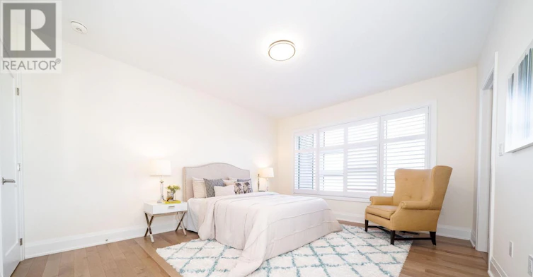 38 Bud Leggett Crescent, Georgina, ON, L4P 0T1 - 35