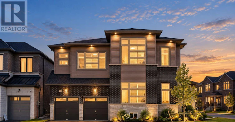 38 Bud Leggett Crescent, Georgina, ON, L4P 0T1 - 2
