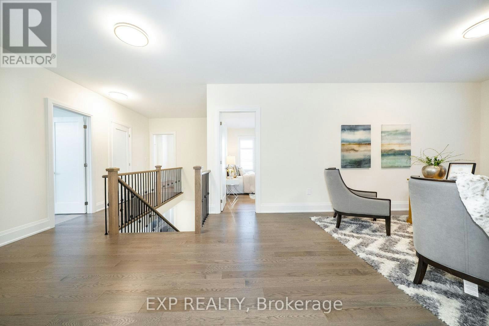 38 Bud Leggett Crescent, Georgina, ON, L4P 0T1 - 26