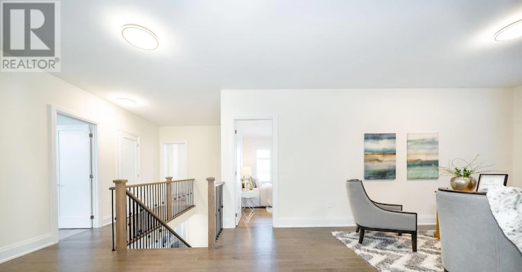 38 Bud Leggett Crescent, Georgina, ON, L4P 0T1 - 26