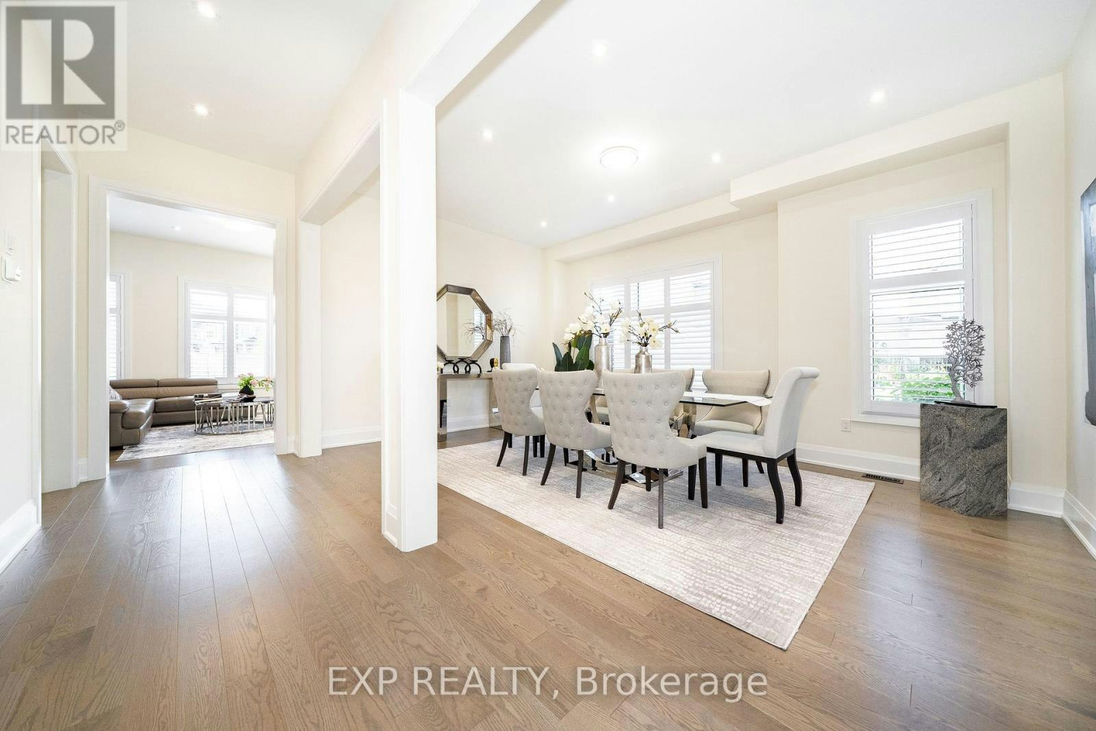 38 Bud Leggett Crescent, Georgina, ON, L4P 0T1 - 8