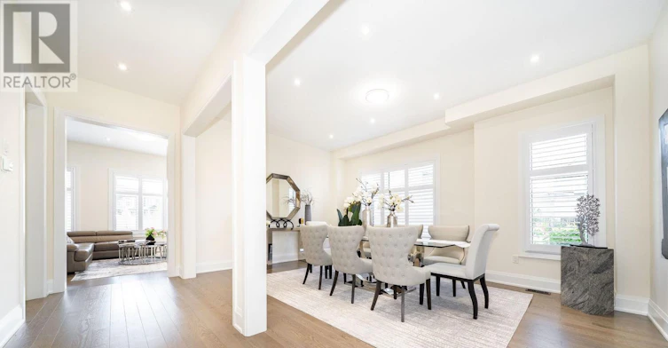 38 Bud Leggett Crescent, Georgina, ON, L4P 0T1 - 8