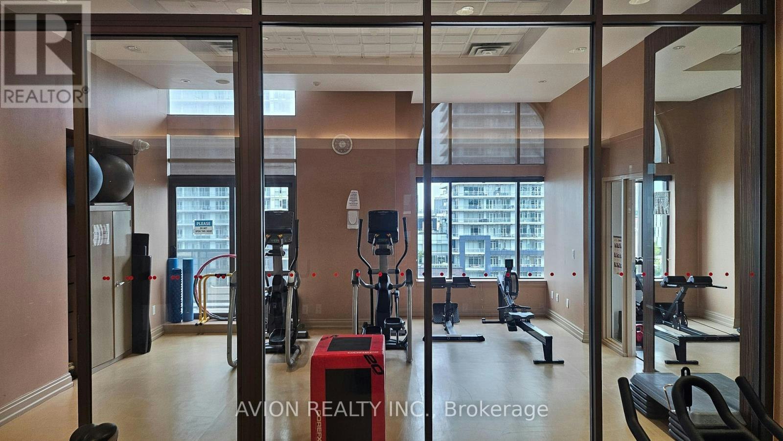 1901-385 Prince Of Wales Drive, Mississauga, ON, L5B 0C6 - 5