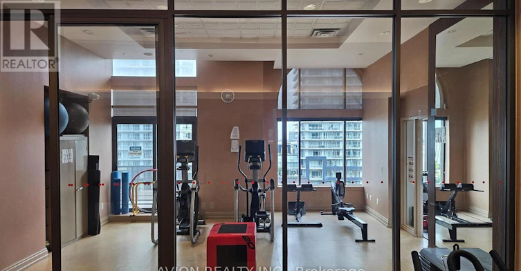 1901-385 Prince Of Wales Drive, Mississauga, ON, L5B 0C6 - 5