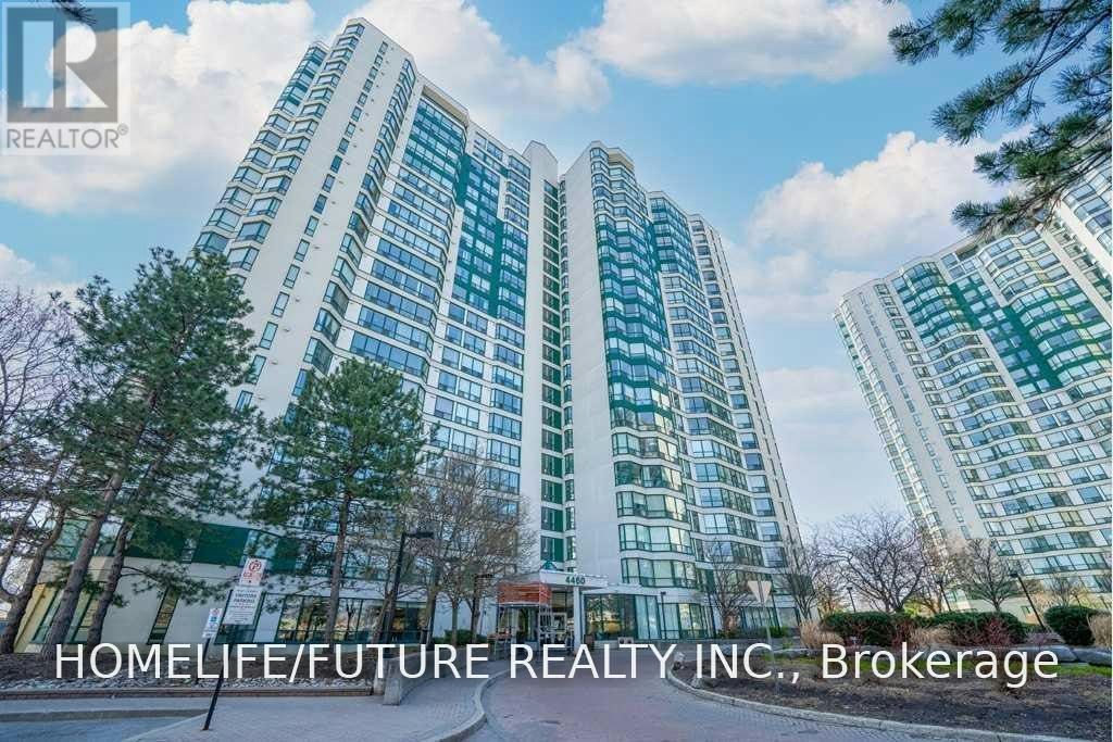 1508-4460 Tucana Court, Mississauga, ON, L5R 3K9