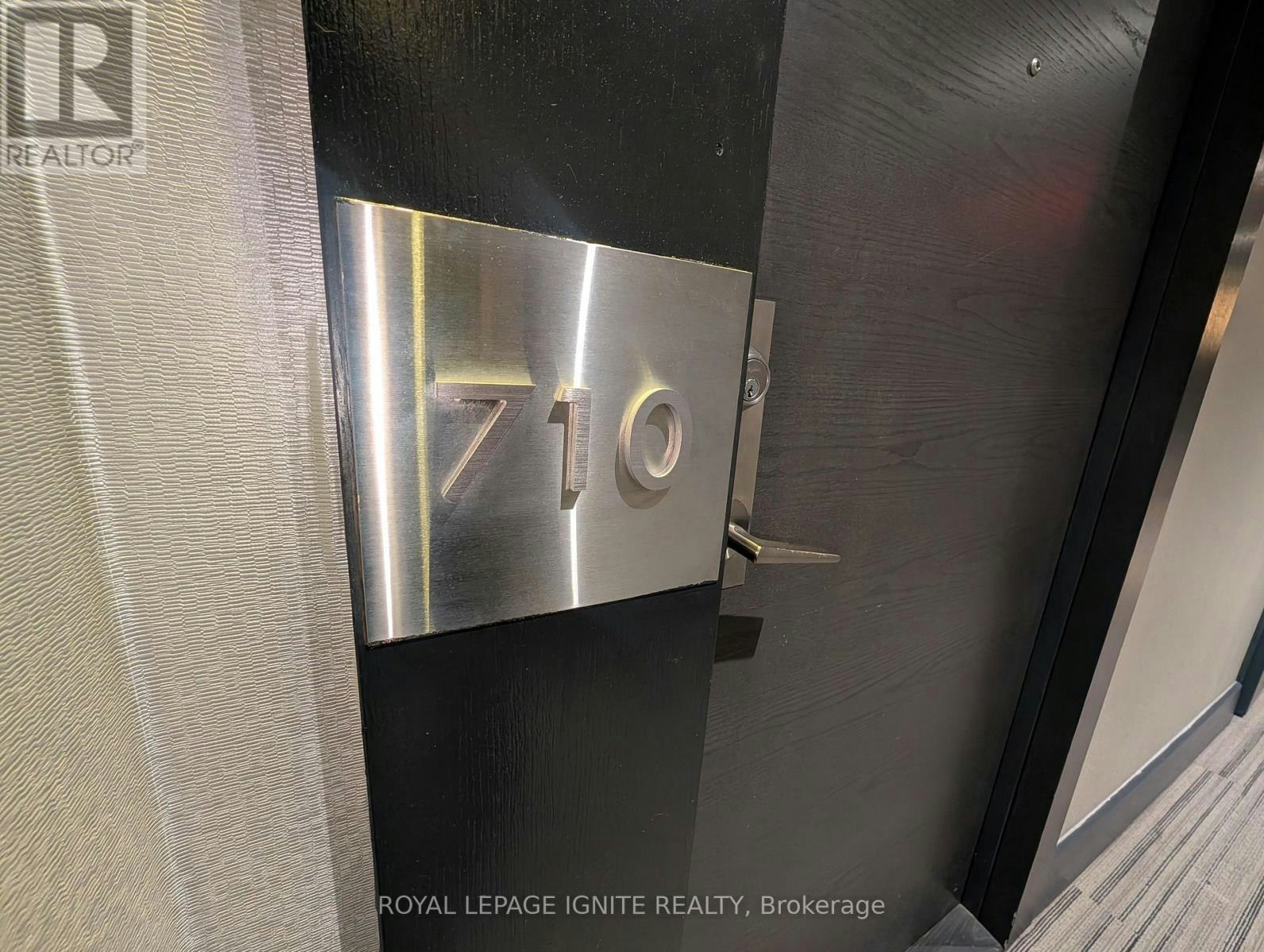 710-33 Shore Breeze Drive, Toronto, ON, M8V 0G1 - 3