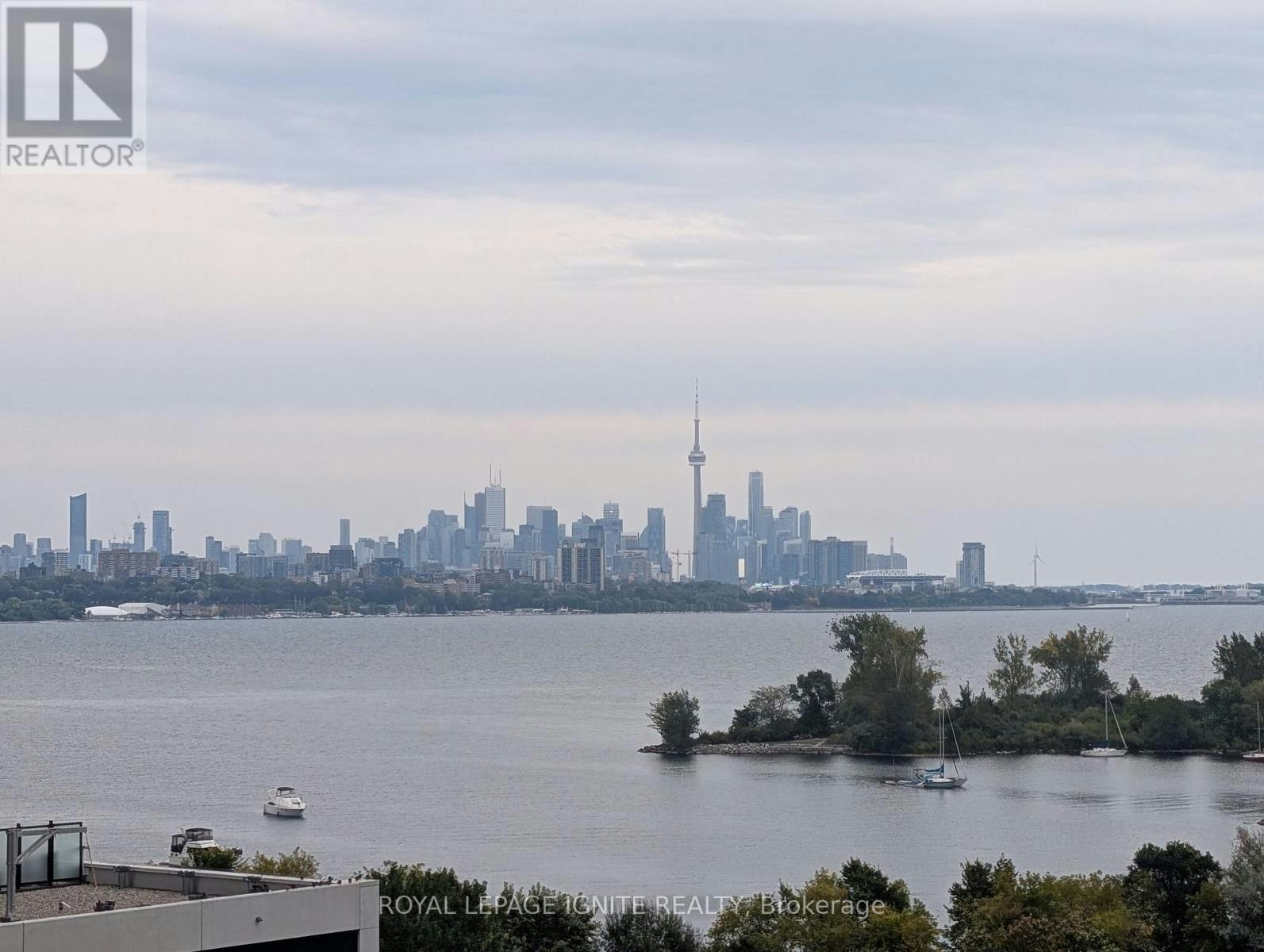 710-33 Shore Breeze Drive, Toronto, ON, M8V 0G1 - 17