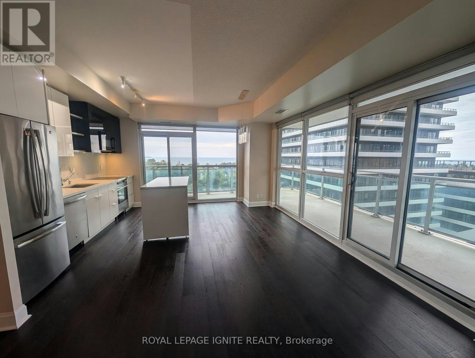 710-33 Shore Breeze Drive, Toronto, ON, M8V 0G1 - 7