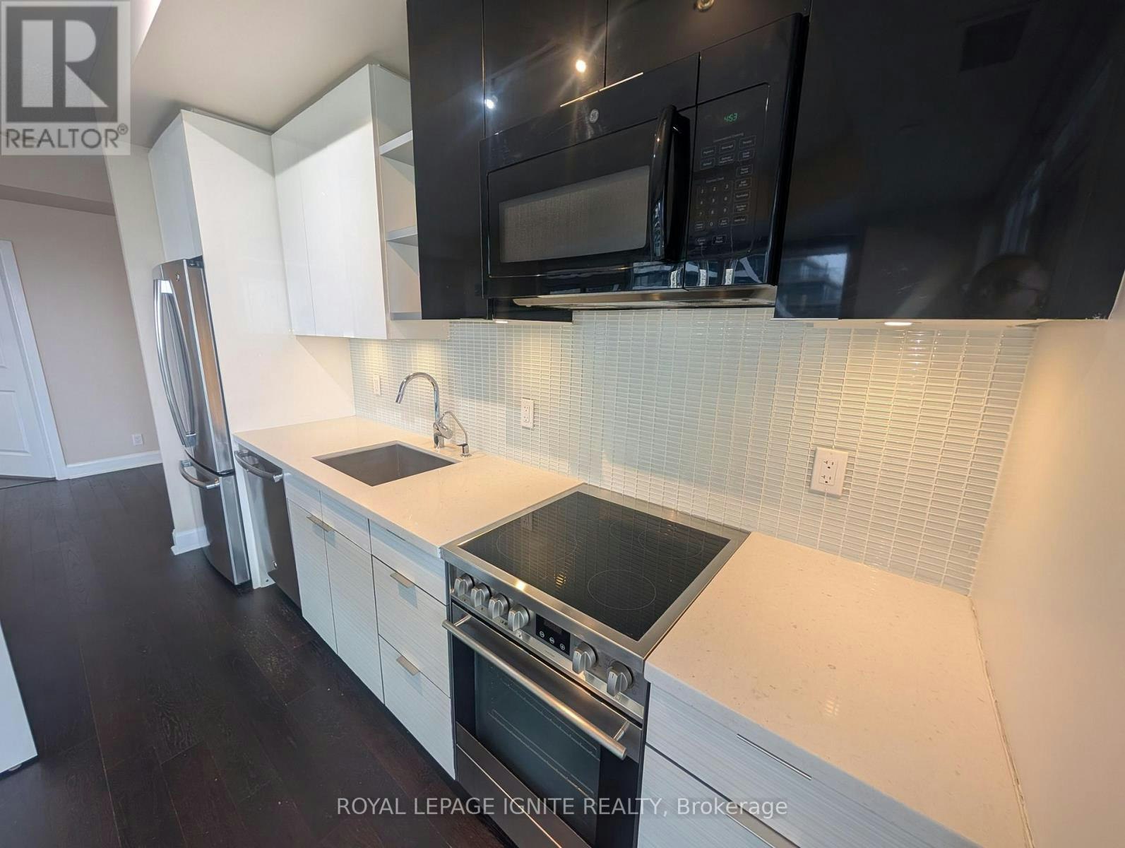 710-33 Shore Breeze Drive, Toronto, ON, M8V 0G1 - 8