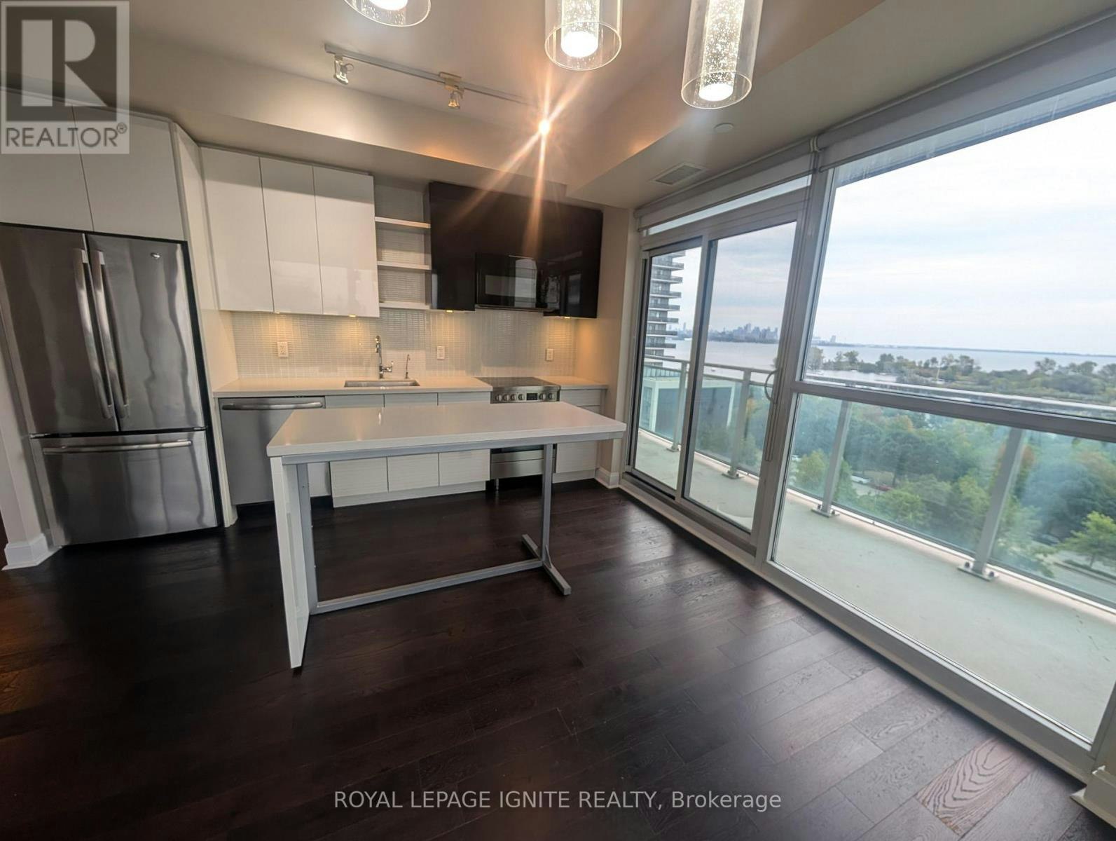710-33 Shore Breeze Drive, Toronto, ON, M8V 0G1 - 9