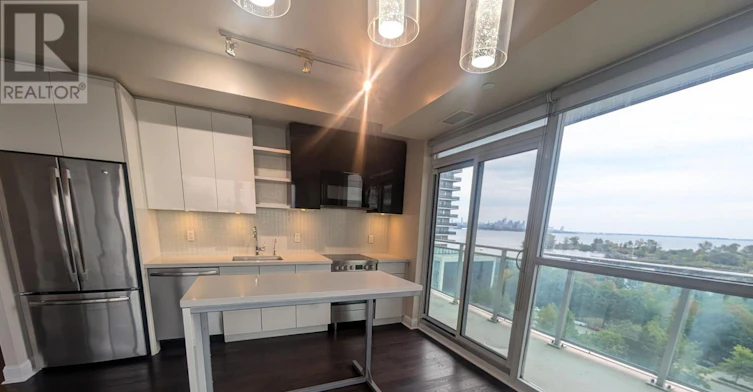 710-33 Shore Breeze Drive, Toronto, ON, M8V 0G1 - 9