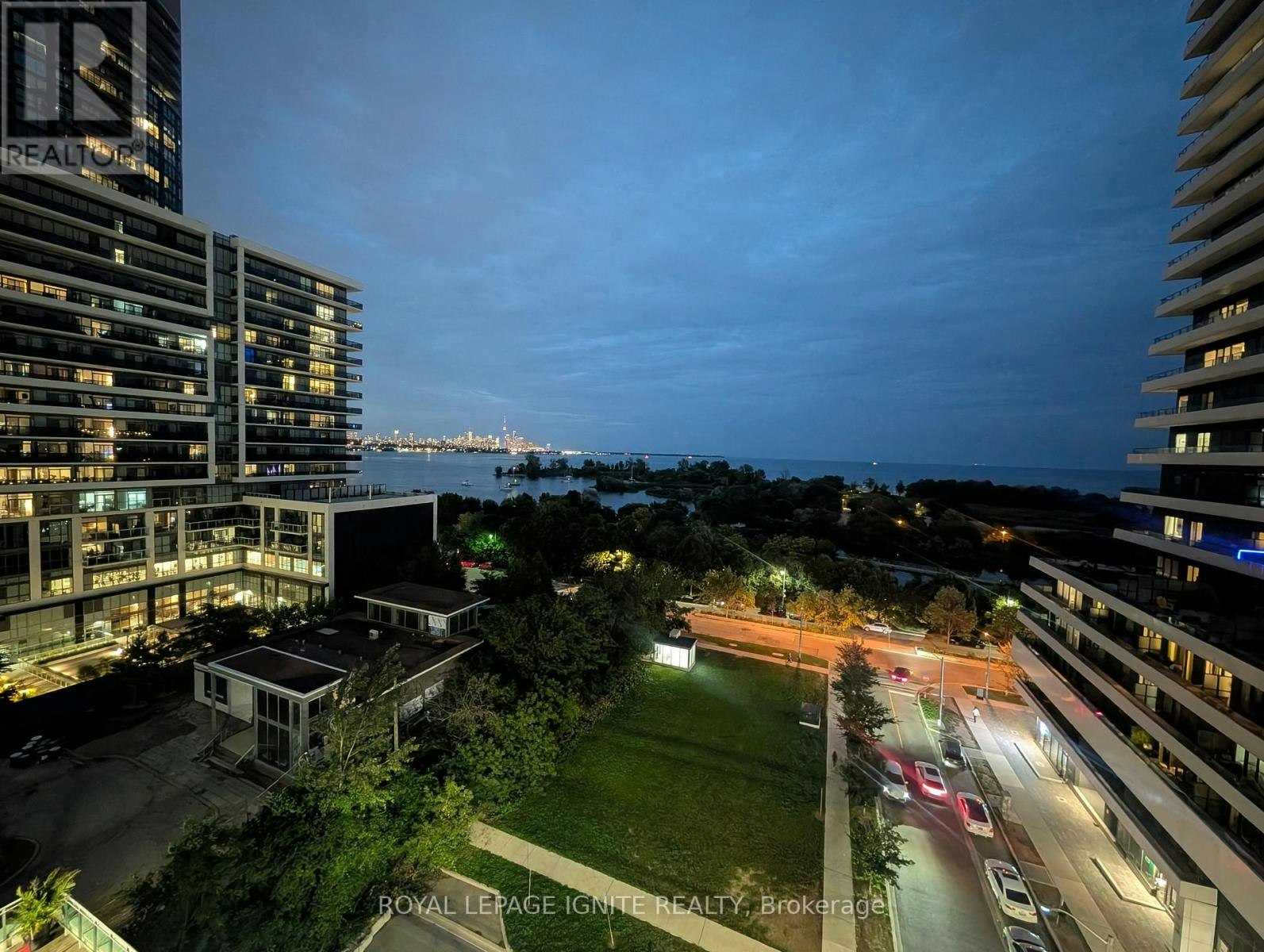 710-33 Shore Breeze Drive, Toronto, ON, M8V 0G1