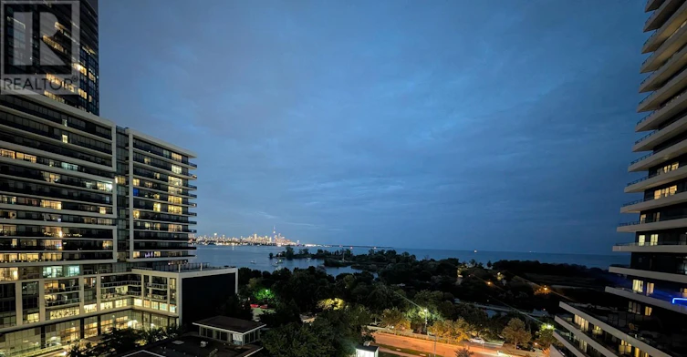 710-33 Shore Breeze Drive, Toronto, ON, M8V 0G1