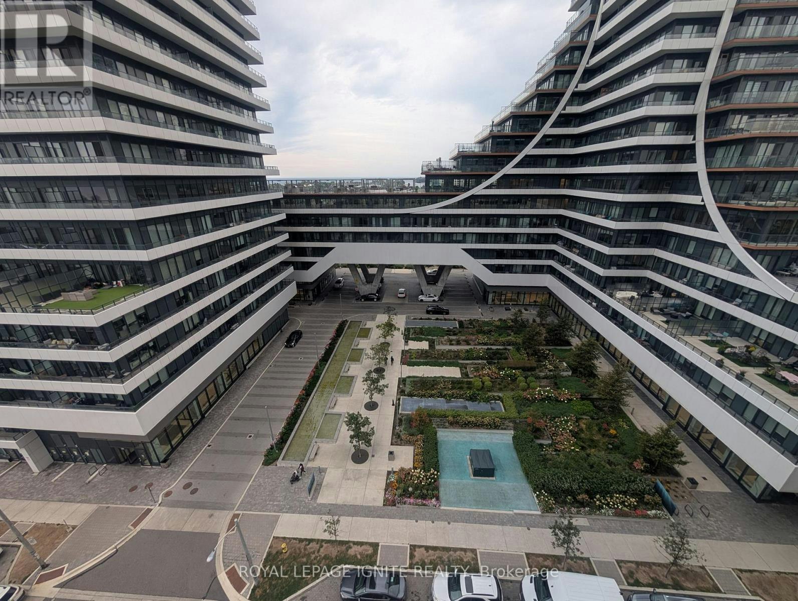 710-33 Shore Breeze Drive, Toronto, ON, M8V 0G1 - 2