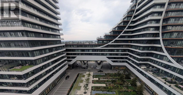 710-33 Shore Breeze Drive, Toronto, ON, M8V 0G1 - 2
