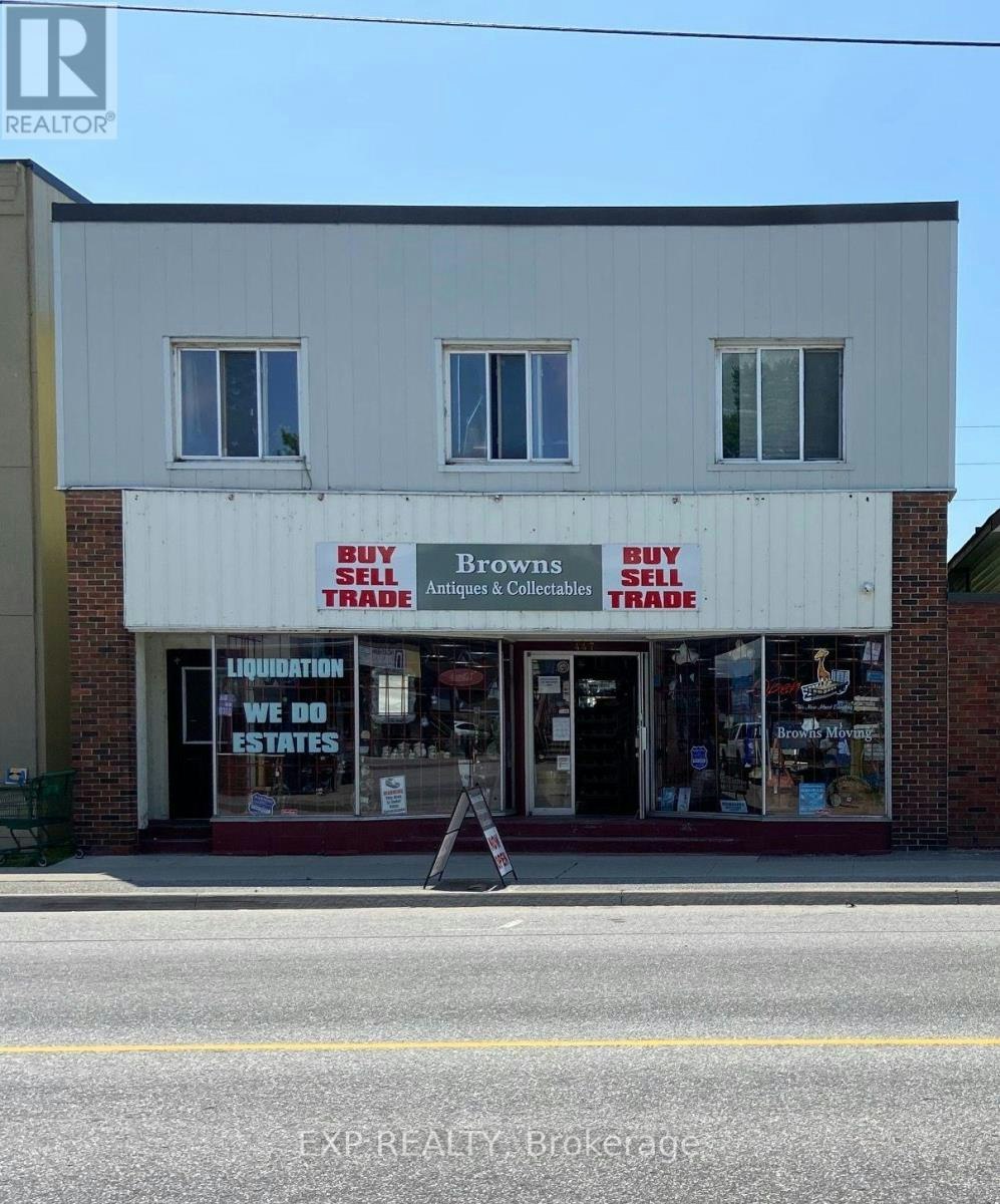 447 Main Street E, North Bay, ON, P1B 1B6