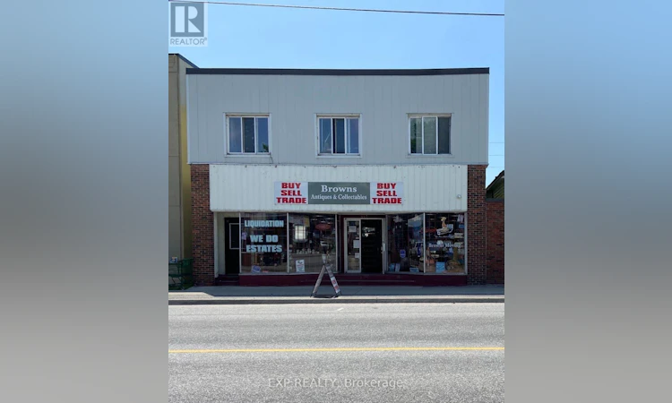 447 Main Street E