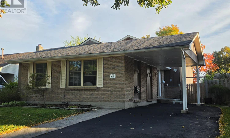 23 Alayne Crescent
