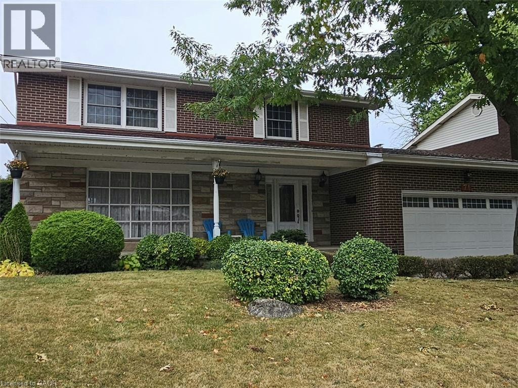 71 Margate Avenue, Hamilton, ON, L8T 1M7