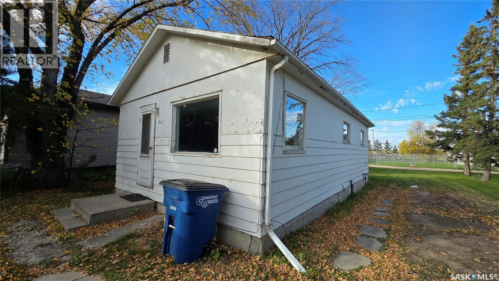 817 98th Avenue, Tisdale, SK, S0E 1T0