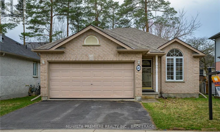 602 Sprucewood Drive
