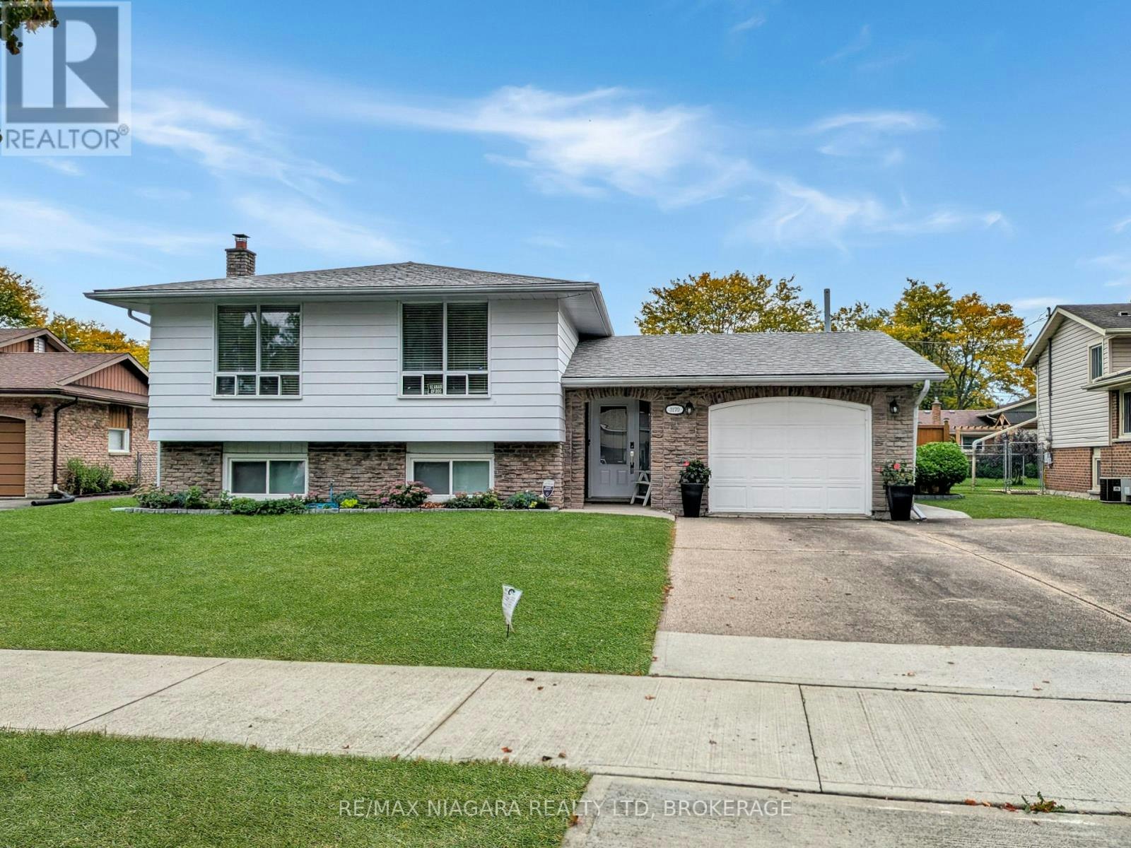 3170 Corry Crescent, Niagara Falls, ON, L2G 7G3