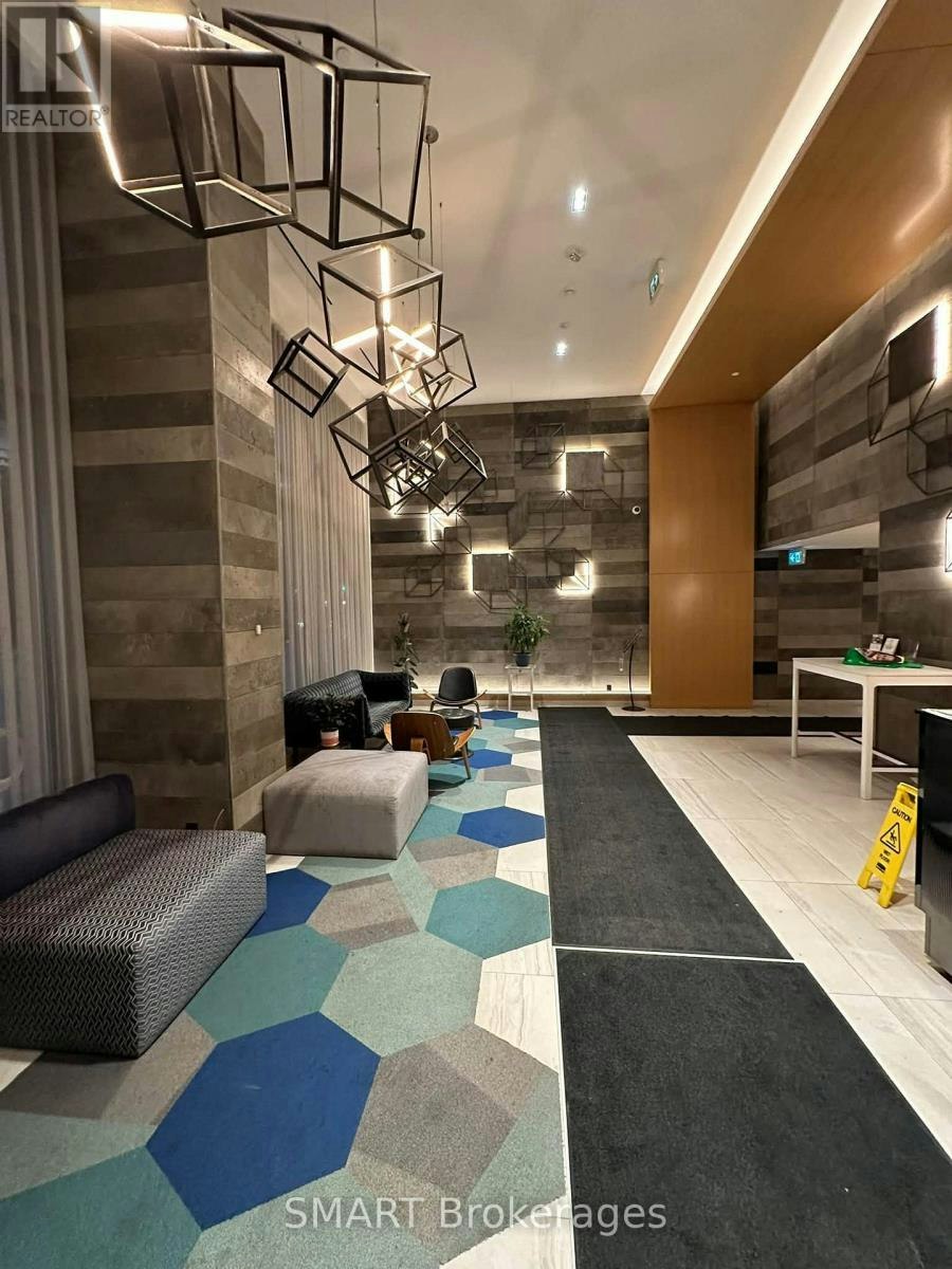 710-120 Parliament Street, Toronto, ON, M5A 2Y8 - 2