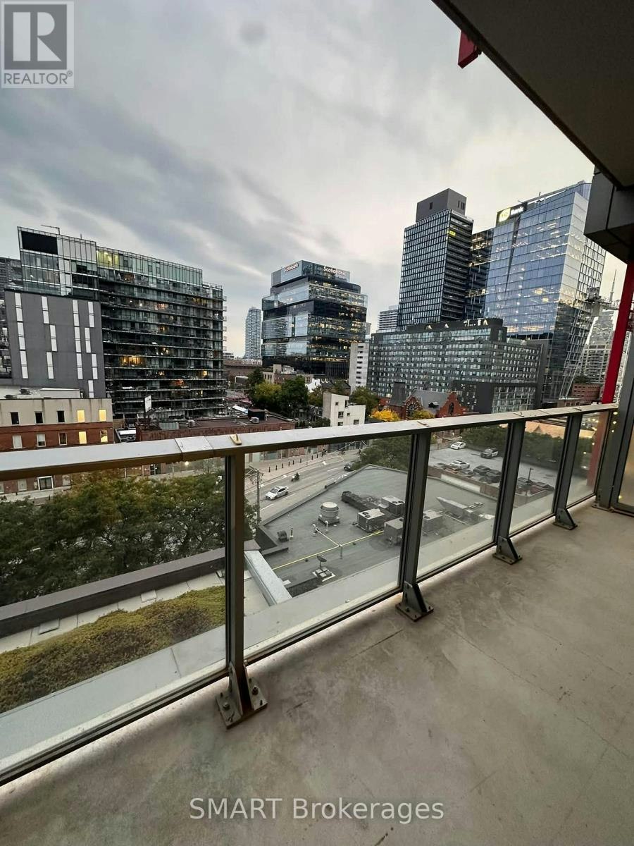 710-120 Parliament Street, Toronto, ON, M5A 2Y8 - 12