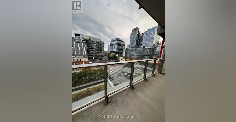 710-120 Parliament Street, Toronto, ON, M5A 2Y8 - 12