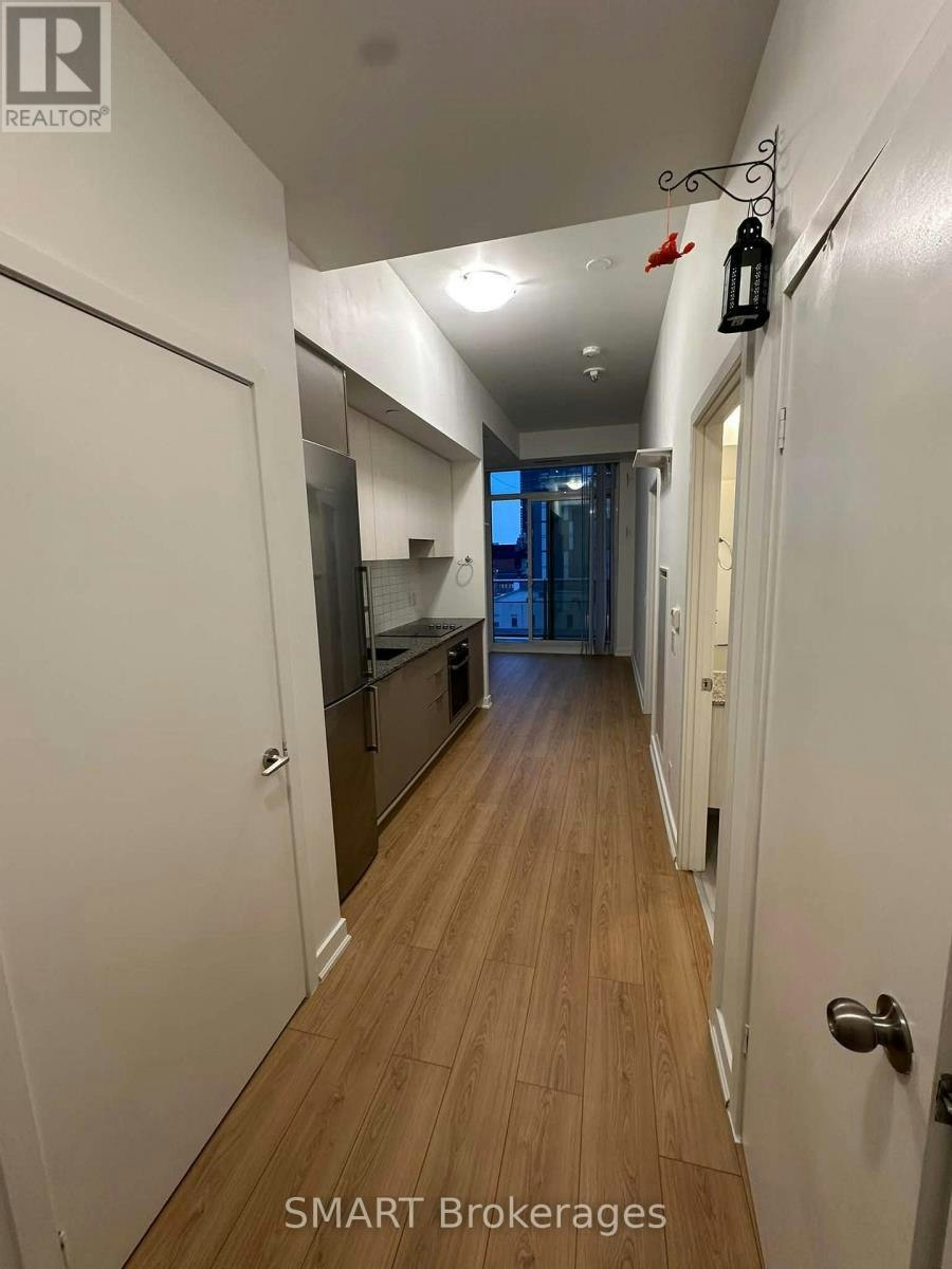 710-120 Parliament Street, Toronto, ON, M5A 2Y8 - 4
