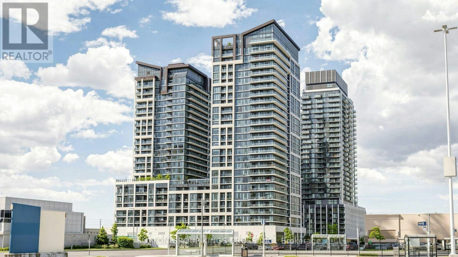 2514-9000 Jane Street, Vaughan, ON, L4K 0M6
