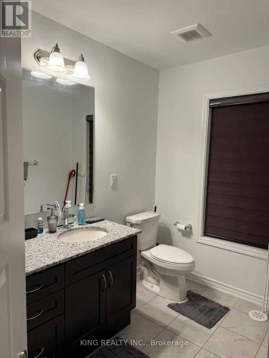 210 Keppel Circle, Brampton, ON, L7A 0B6 - 14