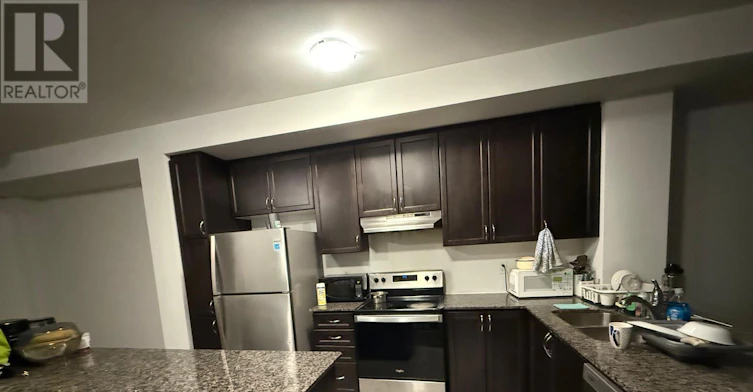 210 Keppel Circle, Brampton, ON, L7A 0B6 - 2