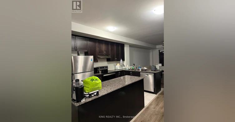 210 Keppel Circle, Brampton, ON, L7A 0B6 - 3