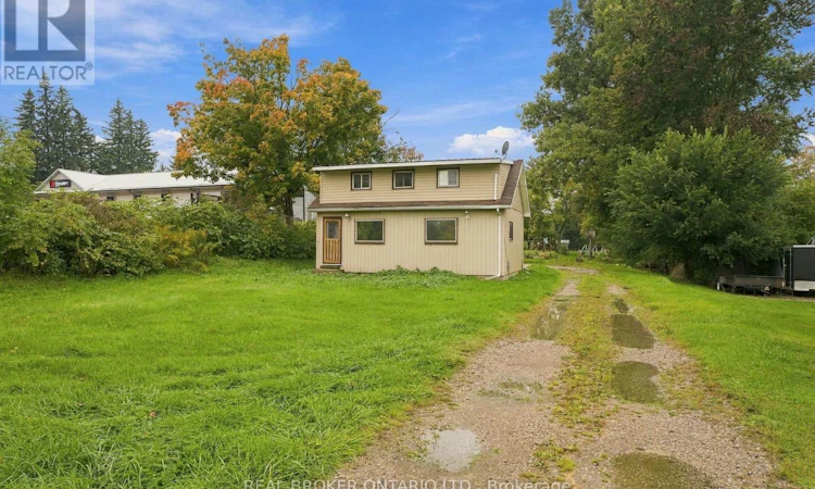77937 London Road