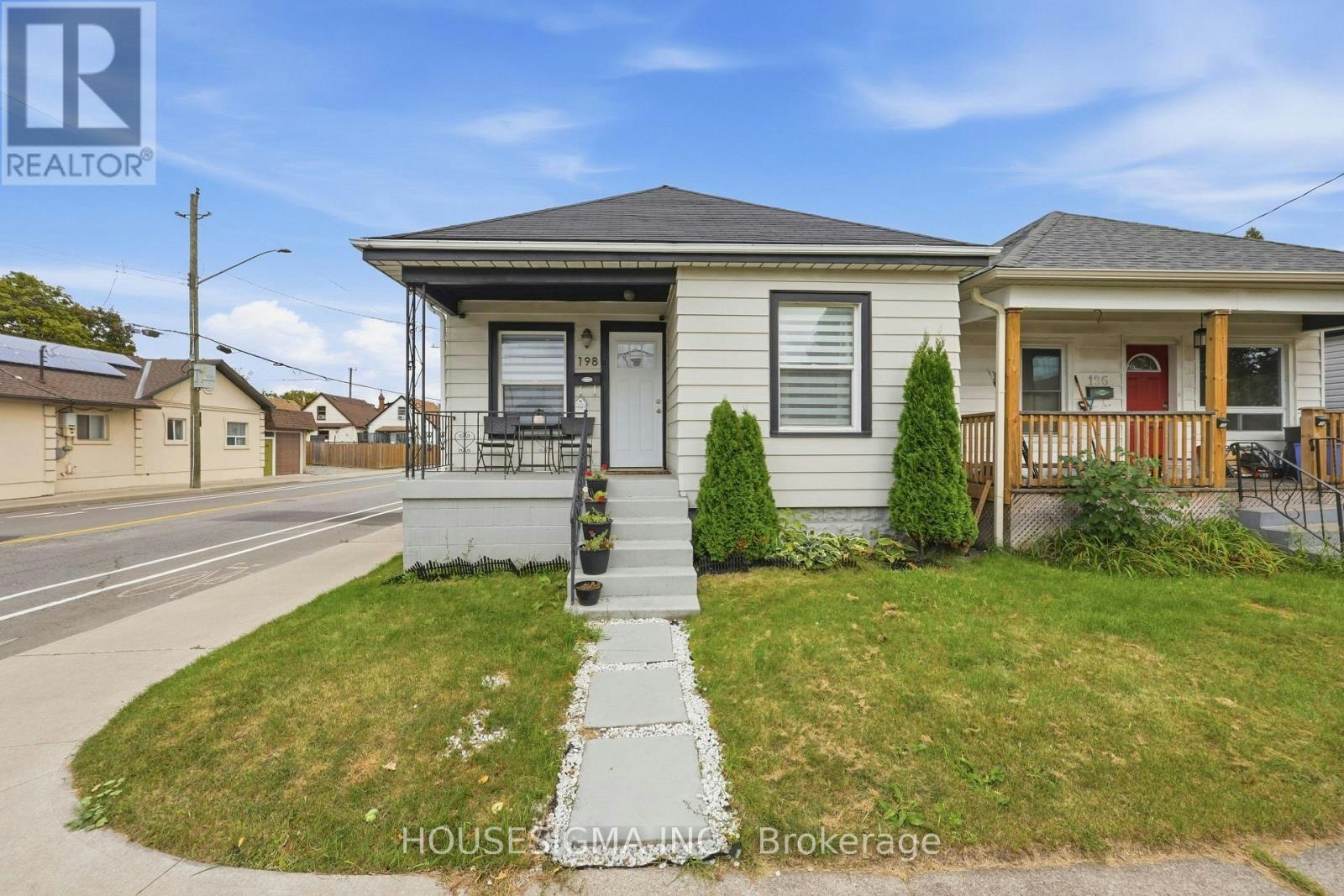 198 Weir Street N, Hamilton, ON, L8H 5E9