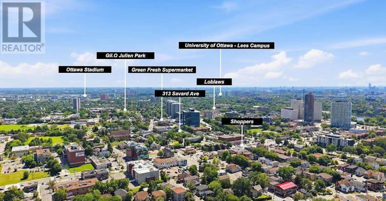 A-313 Savard Avenue, Ottawa, ON, K1L 7S1 - 28