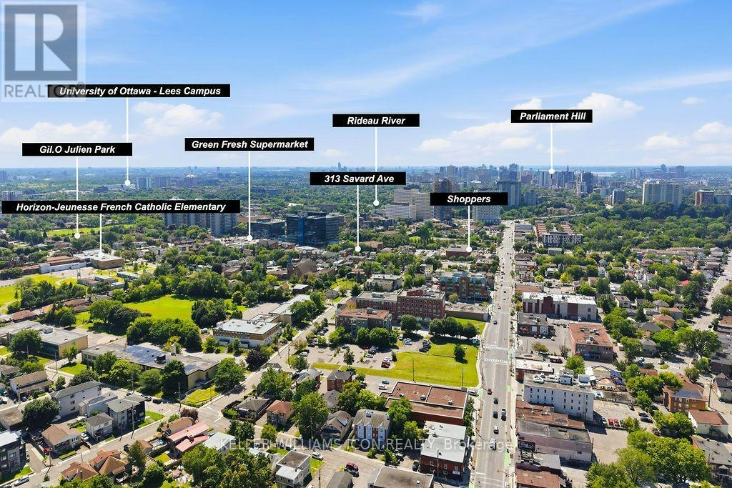 A-313 Savard Avenue, Ottawa, ON, K1L 7S1 - 30