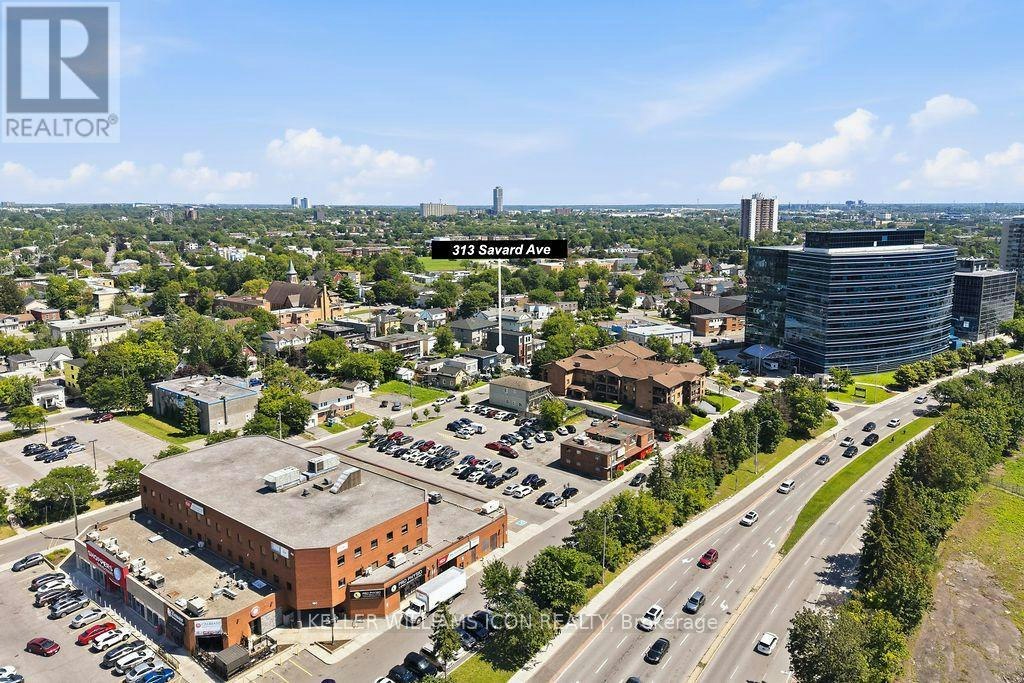 A-313 Savard Avenue, Ottawa, ON, K1L 7S1 - 29
