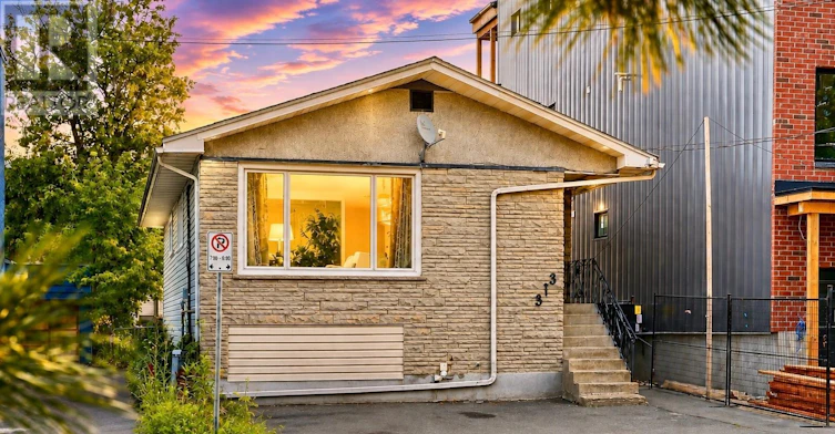 A-313 Savard Avenue, Ottawa, ON, K1L 7S1