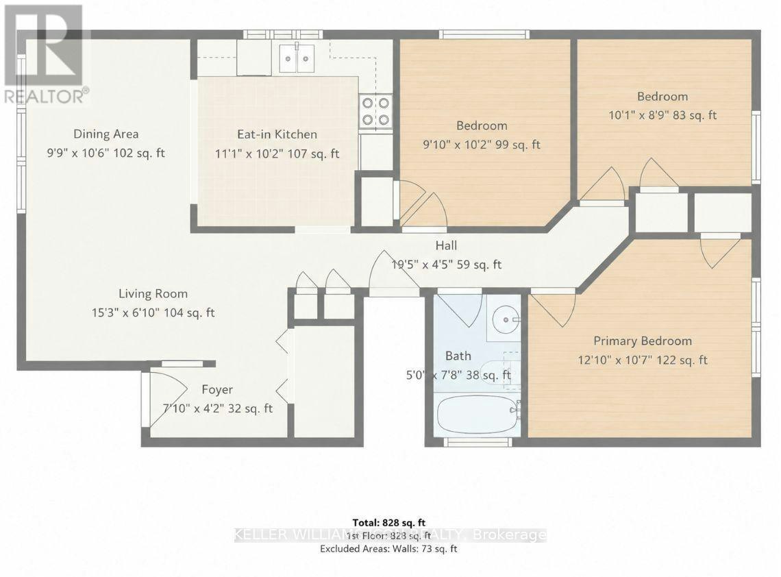 A-313 Savard Avenue, Ottawa, ON, K1L 7S1 - 31