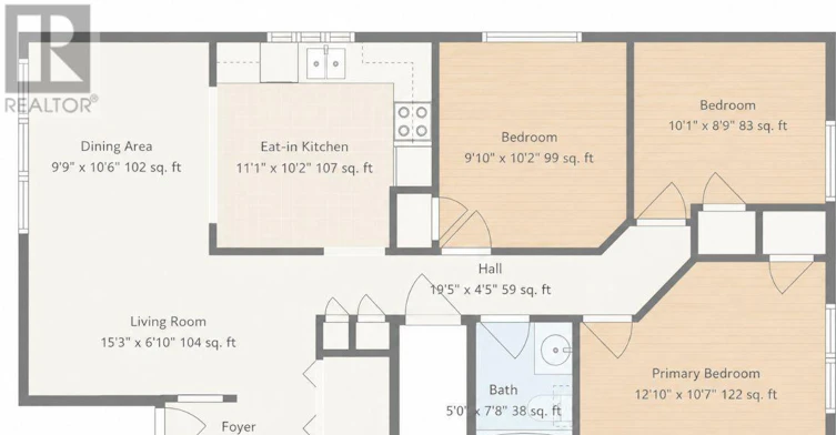 A-313 Savard Avenue, Ottawa, ON, K1L 7S1 - 31