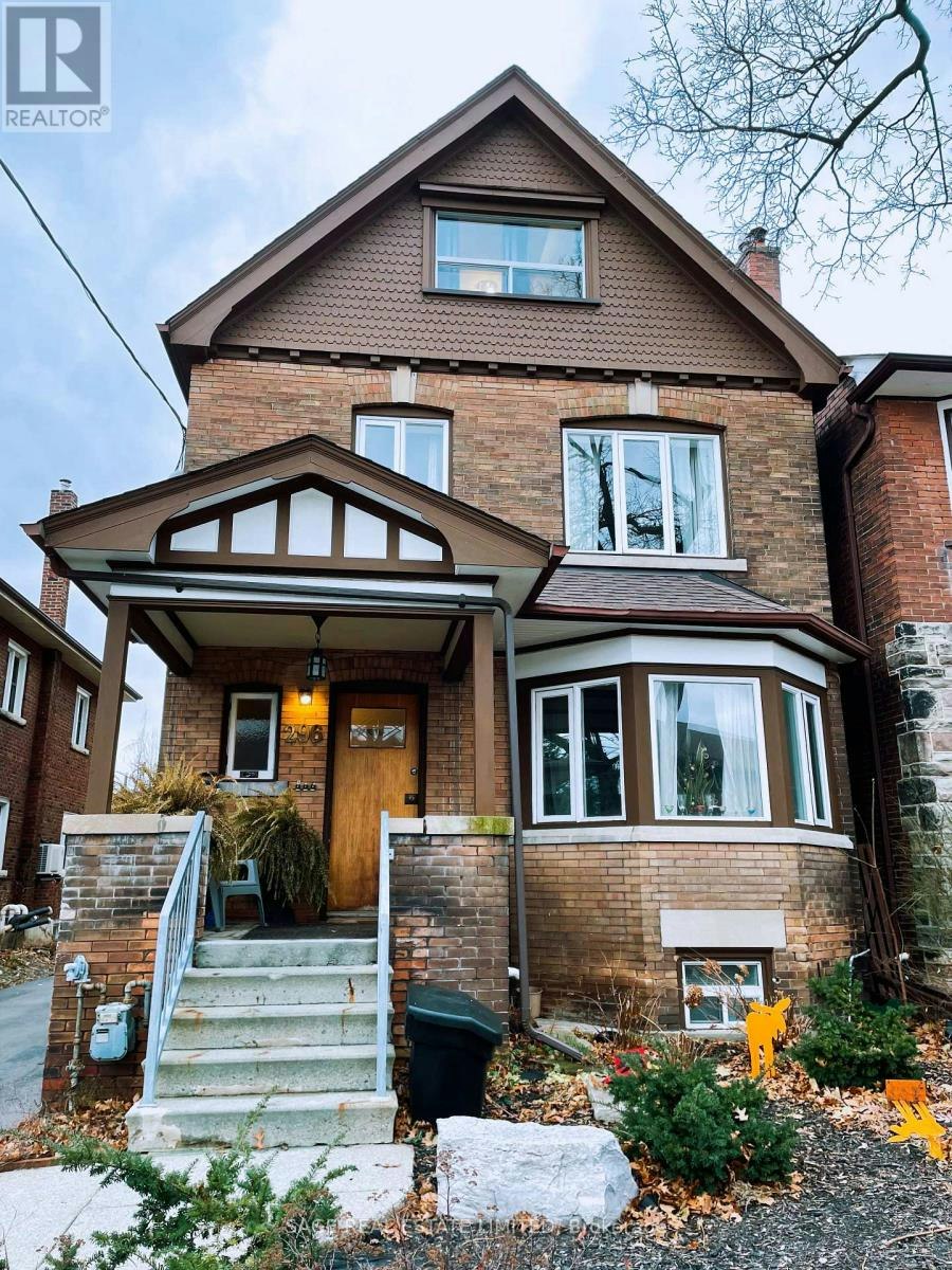 5-296 Runnymede Road, Toronto, ON, M6S 2Y6 - 17