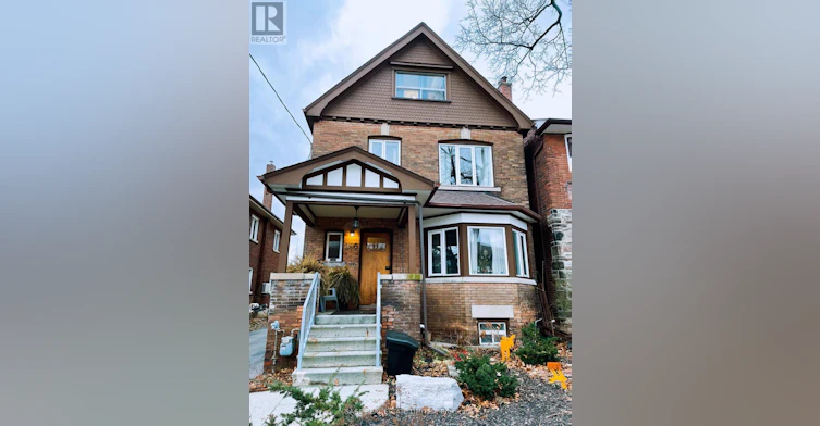 5-296 Runnymede Road, Toronto, ON, M6S 2Y6 - 17
