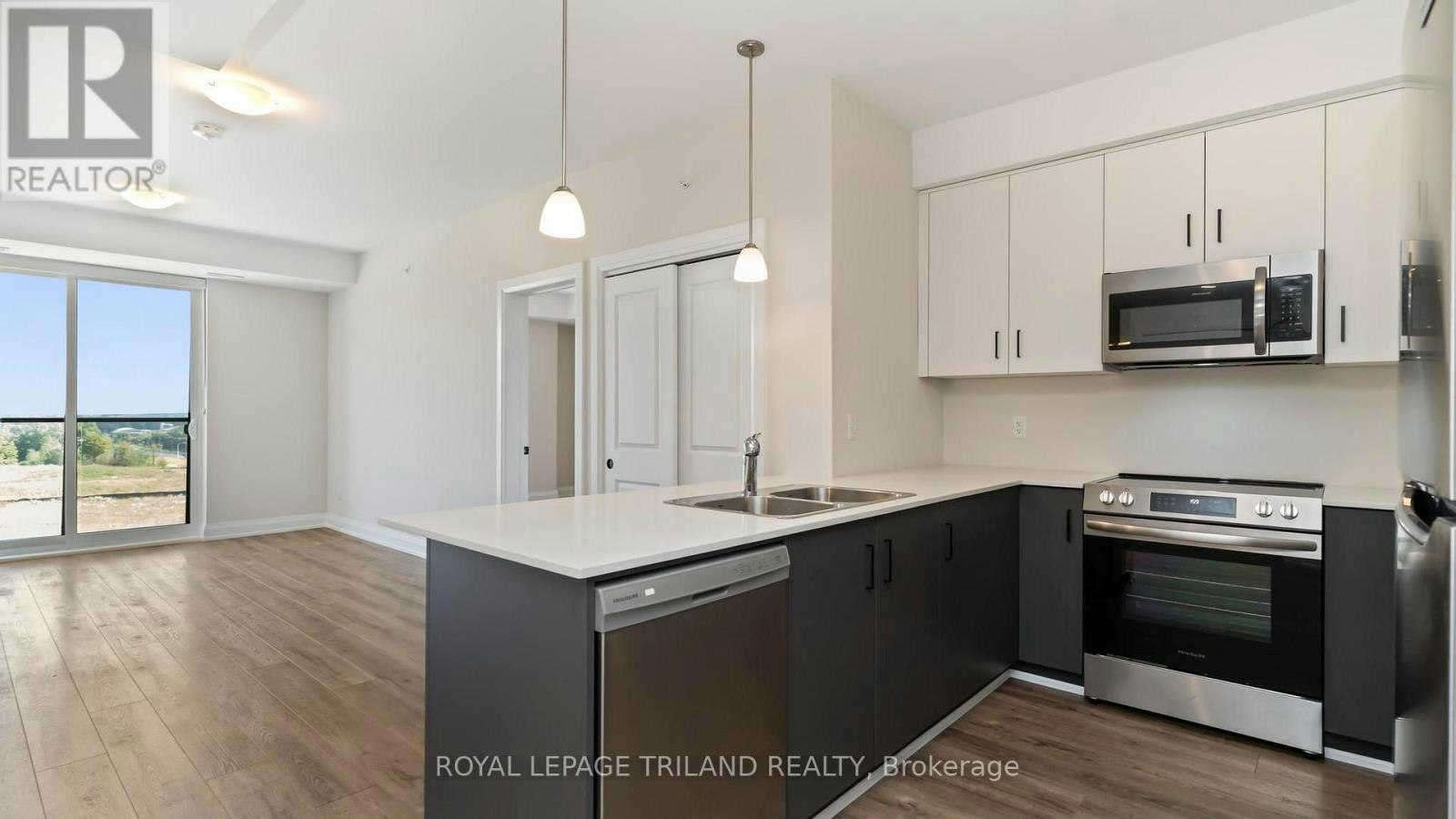 308-865 Kleinburg Drive, London, ON, N5X 0P4