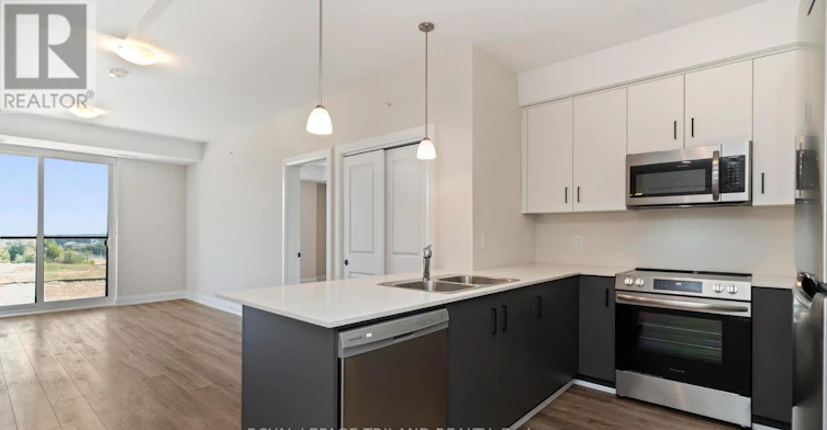 308-865 Kleinburg Drive, London, ON, N5X 0P4